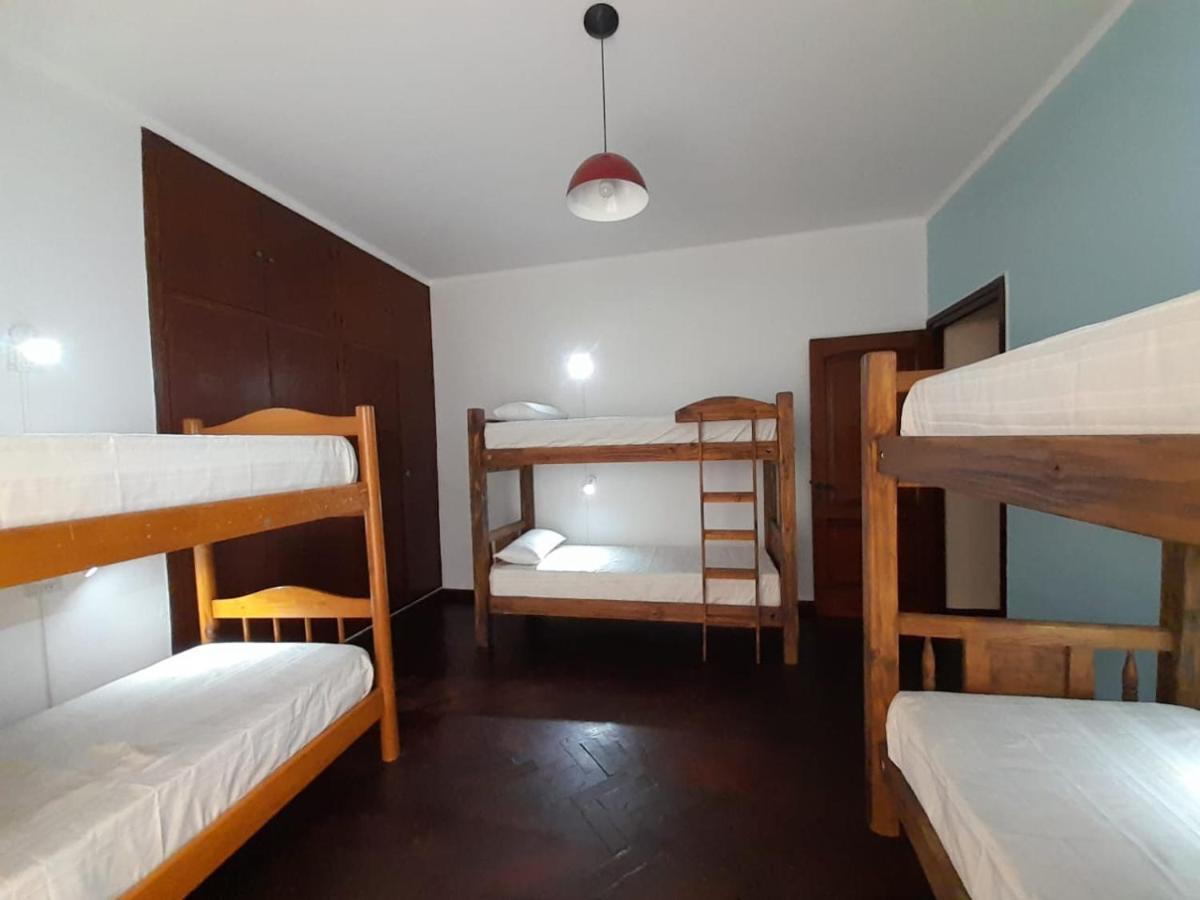 Hostel Terminal Мендоса Экстерьер фото