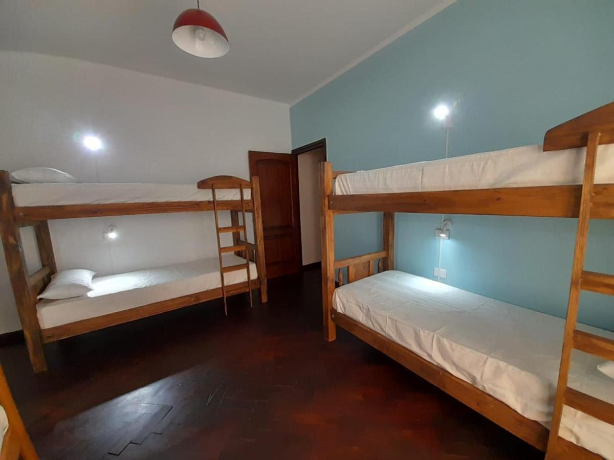 Hostel Terminal Мендоса Экстерьер фото